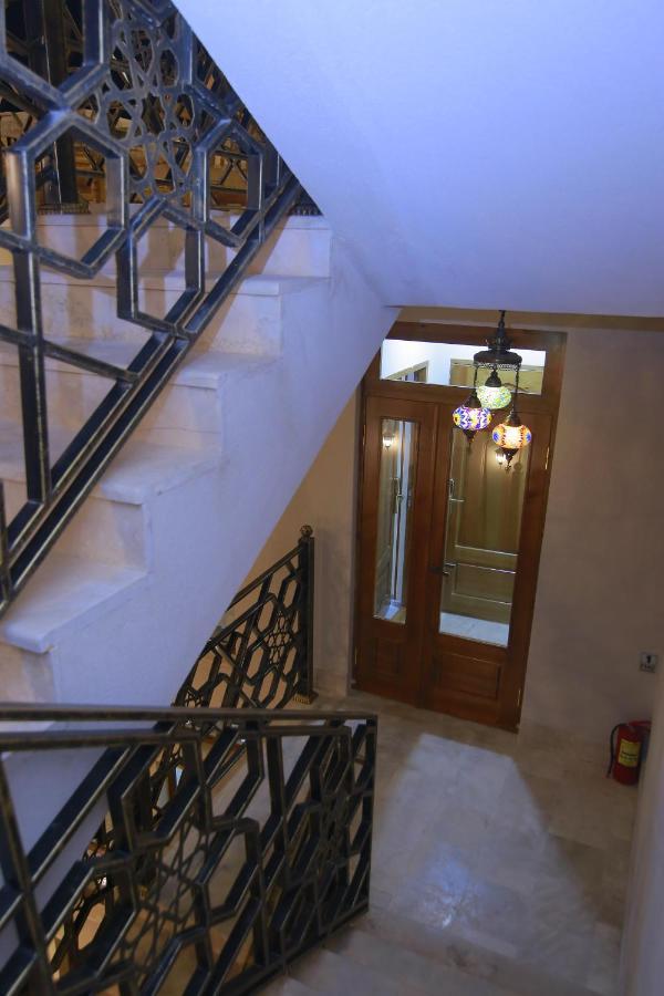 Sahar Boutique Hotel Bukhara Exterior photo